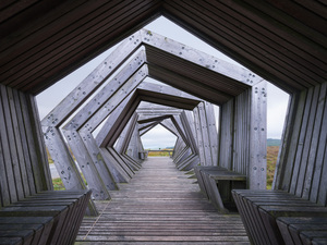 Inside Blakehope Nick