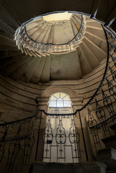 The Stairway