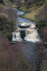 The River Irthing