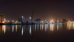 Port Of Belfast
