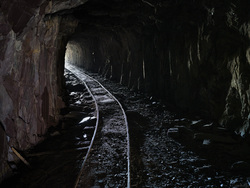 Light At The End Of The Tunnel