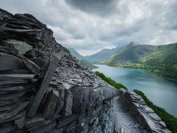 The Quarryman's Path