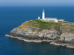 South Stack Lighthouse