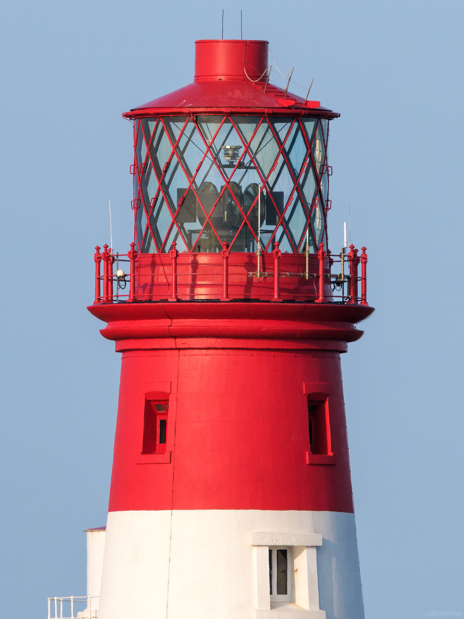 Longstone Lantern