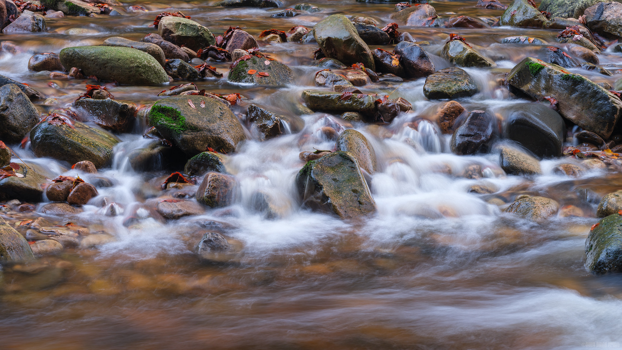 Small Falls