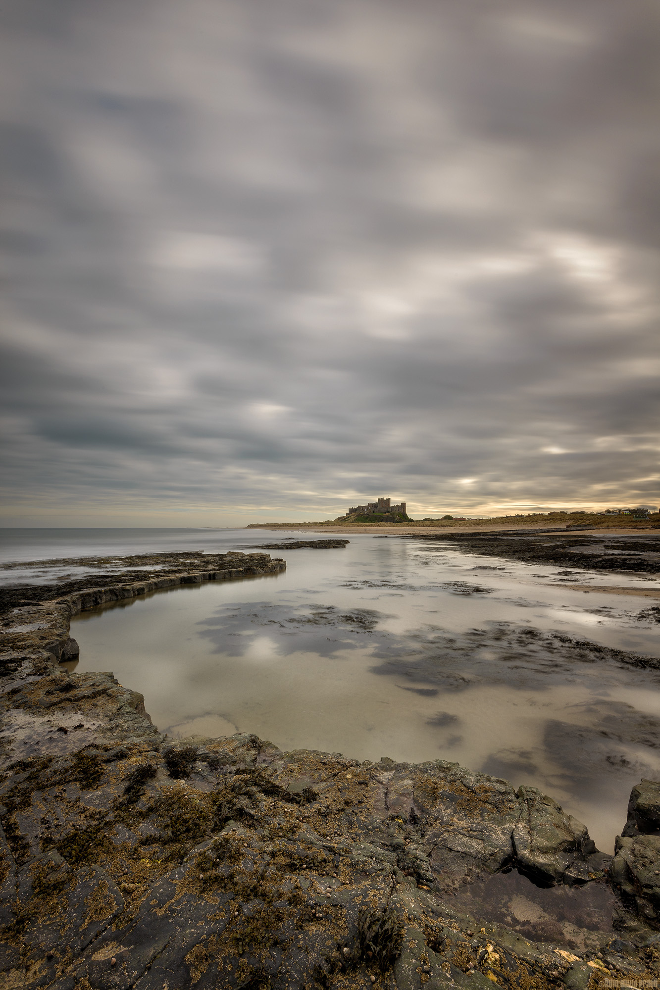 Barnacle Bay
