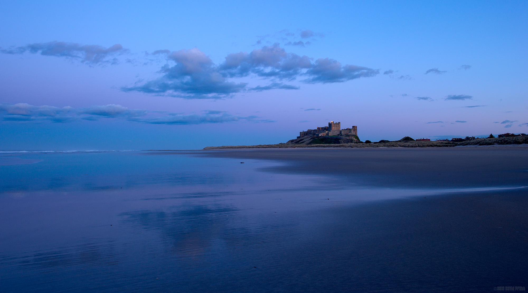 Tones Of Twilight