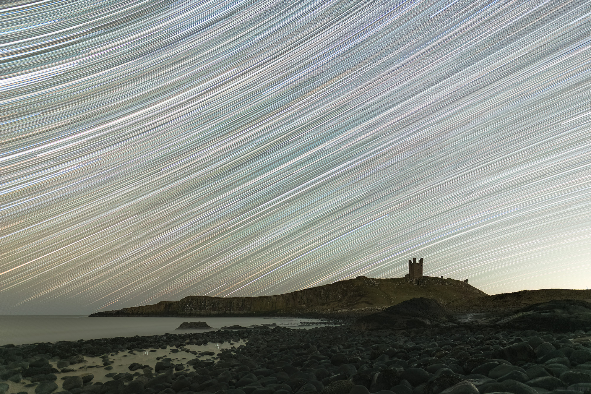 Beneath The Stars