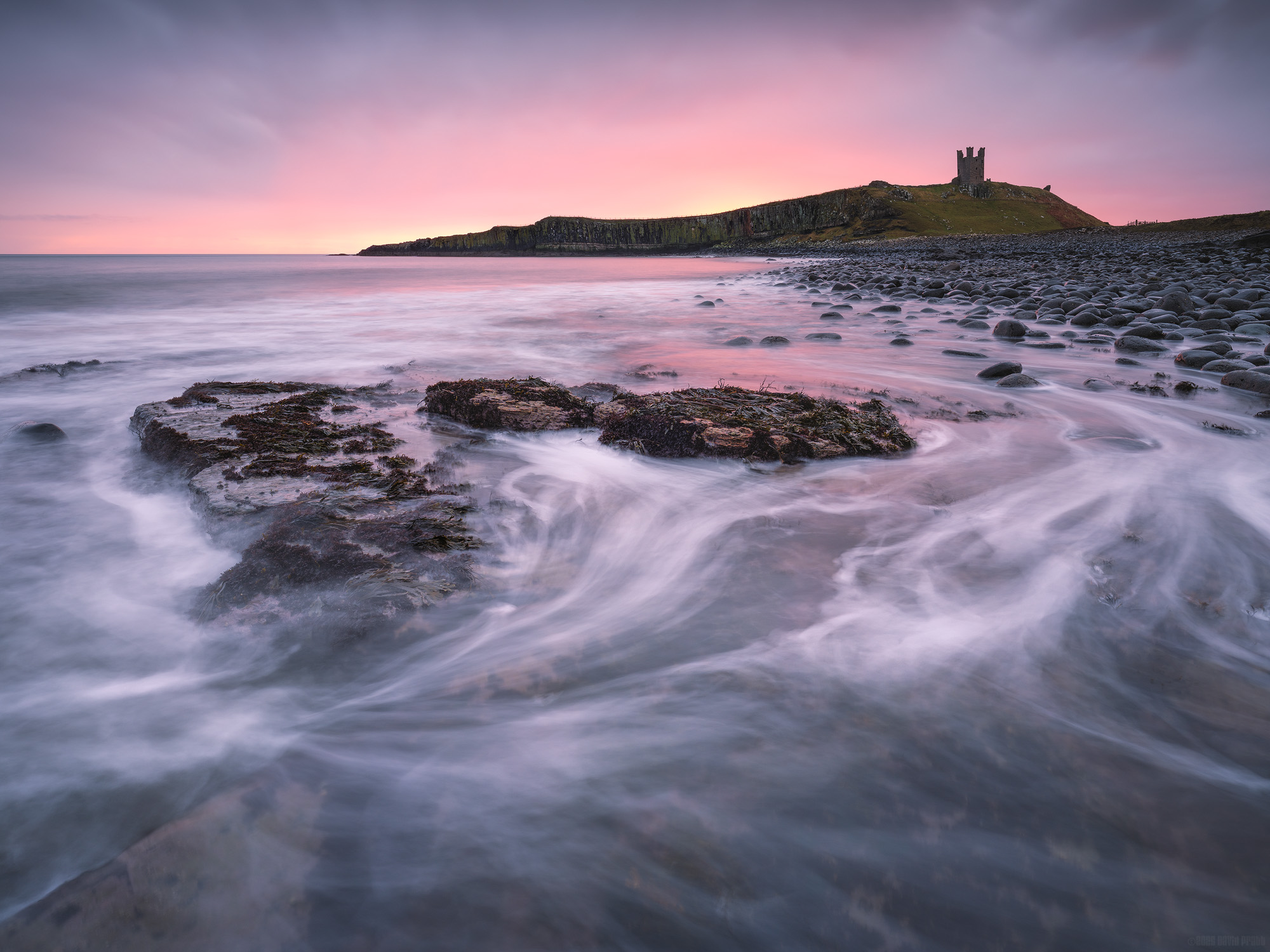 Backwash
