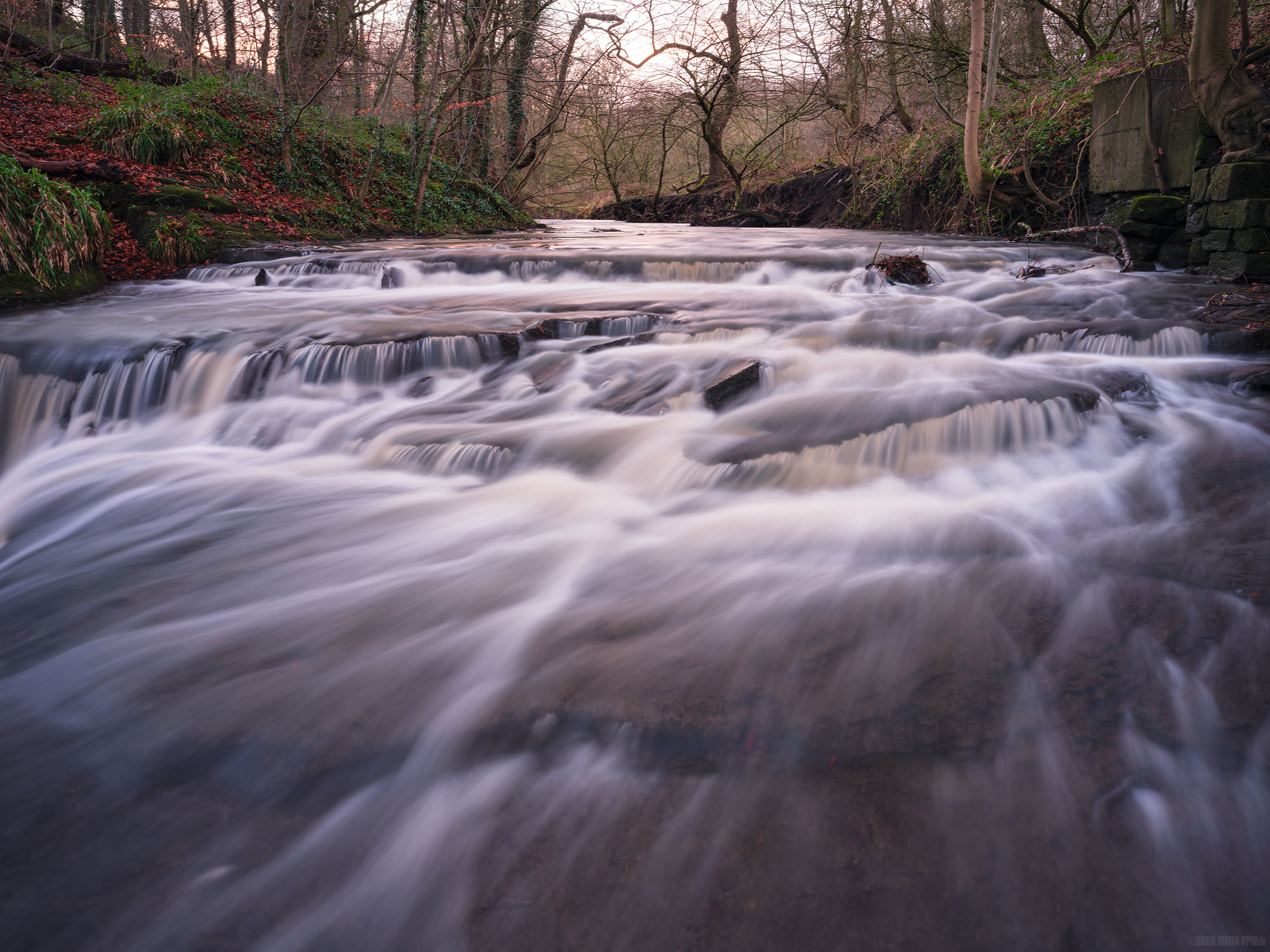 Stone Wash