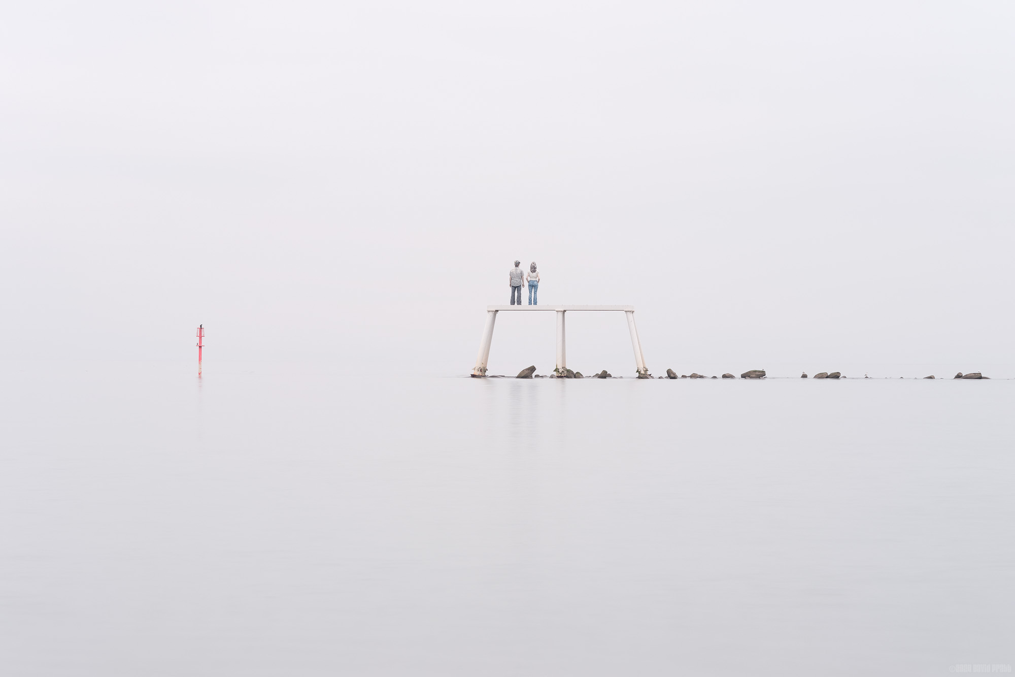 The Couple