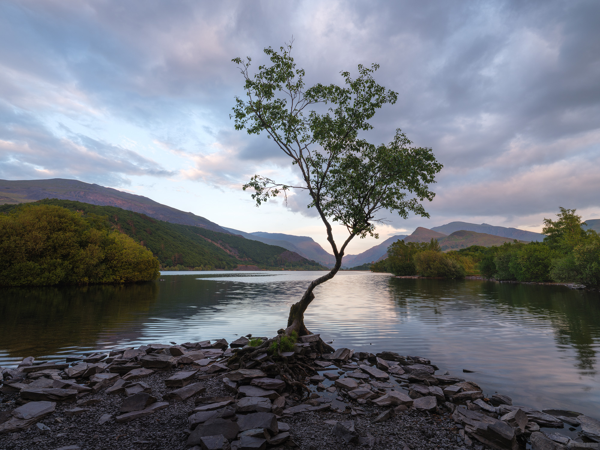 Llyn Padarn
