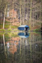 The Boathouse