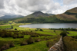 Llyn Cwellyn