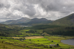 Snowdon Base Camp