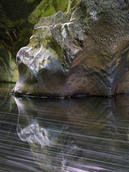 Marks From Stillness