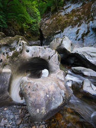 Natural Stone Sculpture