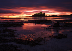 The Fire Of Dawn