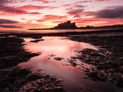 Lingering Dawn