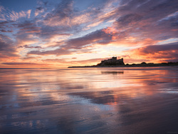 Northumbrian Dawn
