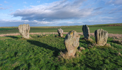 Ancient Stones