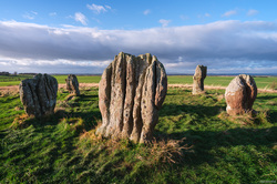 Duddo Five Stones