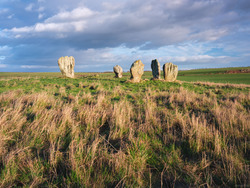 Standing Stones