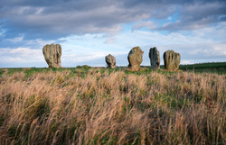 From The Bronze Age