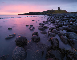 At The Murmuring Shore