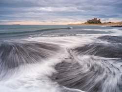Waves Every Which Way