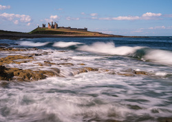 Dunstanburgh Drama
