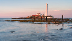 St Mary's Island Nature Reserve