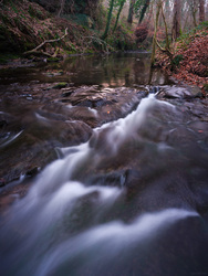 A River Running Through It