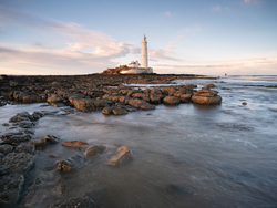 From The Waters Edge