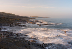 One Hazy Afternoon
