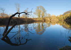Along The River Coquet