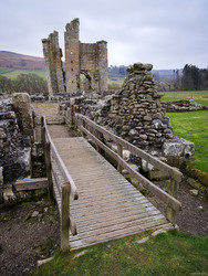 Across The Bridge