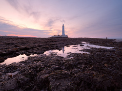 The Last Breath Of Dusk