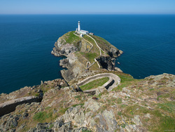 South Stack